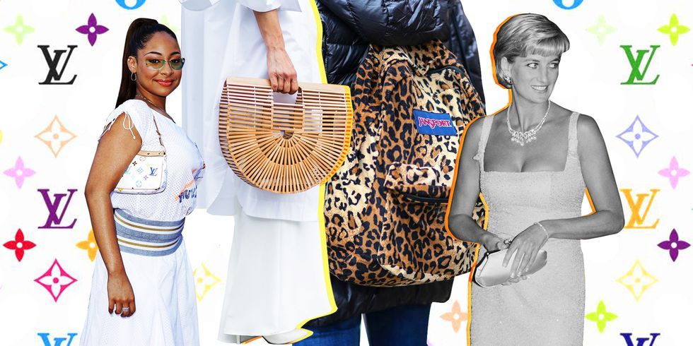 18 Popular Purse Brands to Have on Your Radar